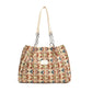👜 LIMITED-TIME 50% OFF! ✨ Ladies Elegant Handbag – Large Capacity, Leopard Print, Versatile 🌟