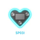 🏆2026 HOTTEST!❤️Solar mood lighting for cars | Romantic and wireless!🚗