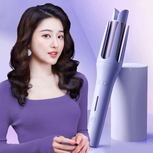 2026 Bestseller🔥50% OFF! Automatic Hair Curler 32mm