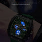 🔥🔥Mid-Year Mega Sale🔥🔥Multi-Function Sport & Casual Digital Watch