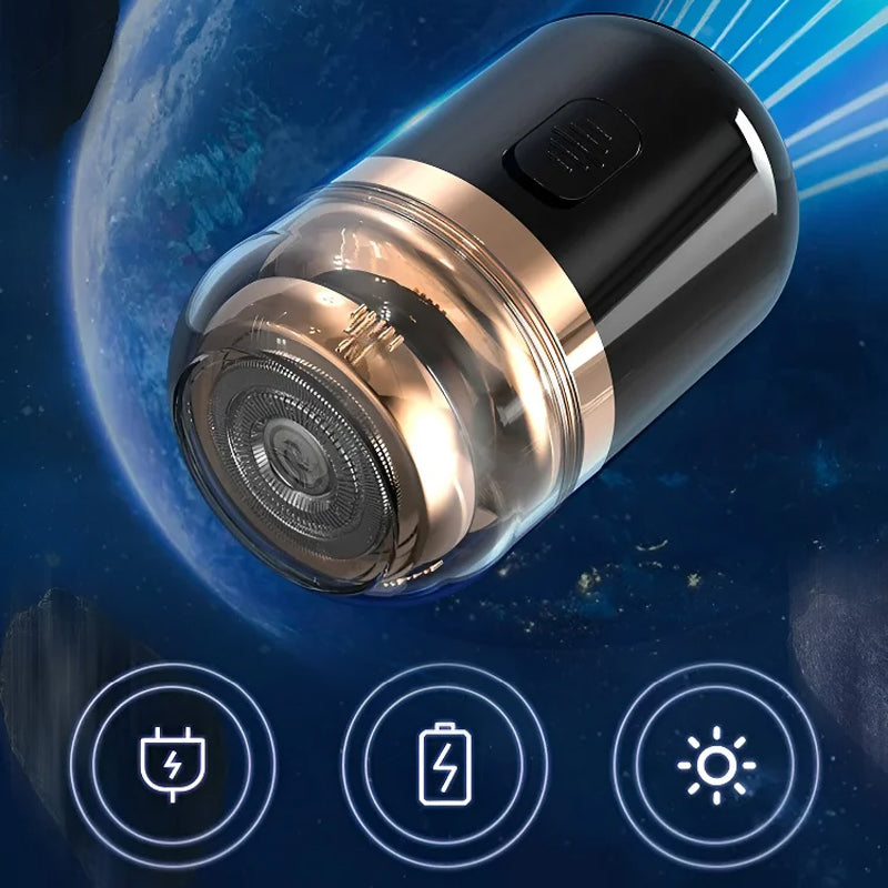 🎁 Hot Sale 50% OFF 🔥Mini Portable Electric Shaver