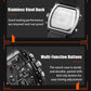 🔥🔥Mid-Year Mega Sale🔥🔥Multi-Function Sport & Casual Digital Watch