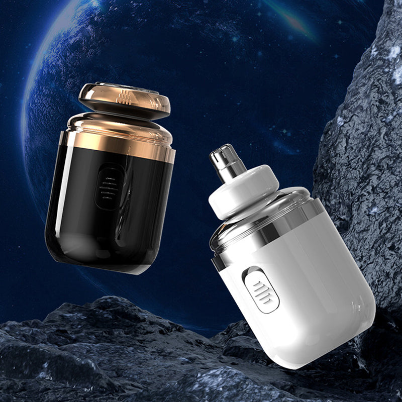 🎁 Hot Sale 50% OFF 🔥Mini Portable Electric Shaver