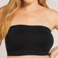 ⛱️Last Day Special Price $21.99!!🤩🔥Convertible Strapless Bandeau Bra with Wireless Comfort, Anti-Slip Grip & Removable Straps