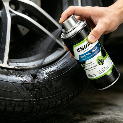 120ml Inner Tube Repair Sealant