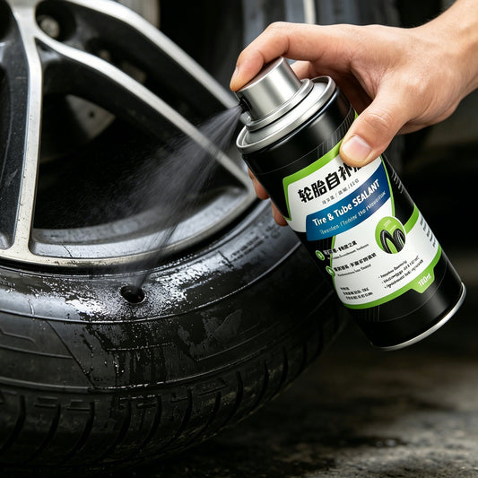 120ml Inner Tube Repair Sealant