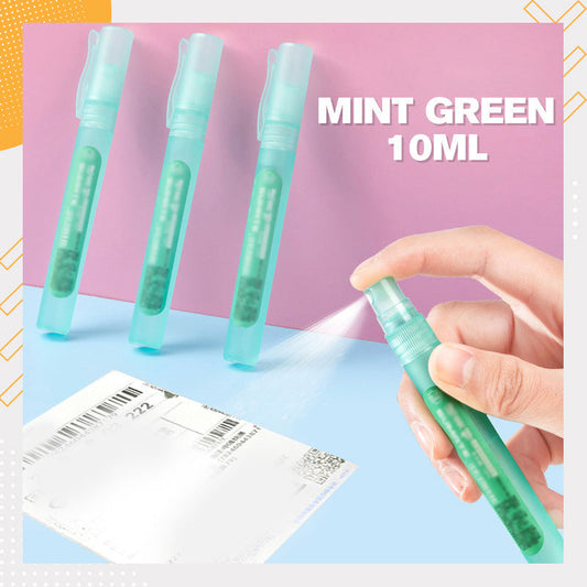 🔥New Hot Selling🔥Thermal Sensitive Paper Spray（The more you buy, the higher the discount）