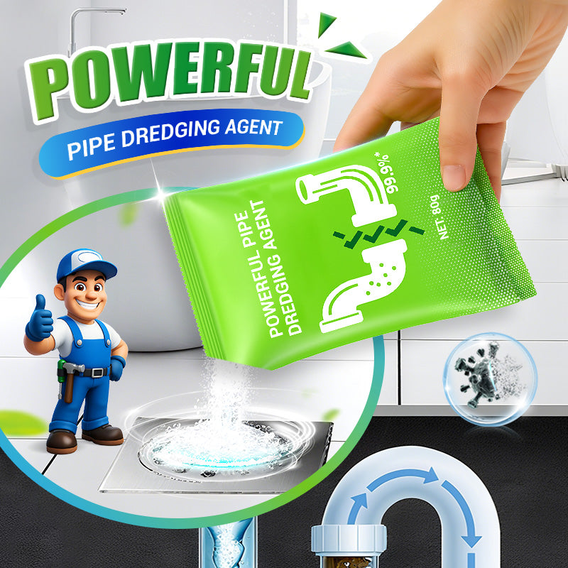 ✨🌿Powerful Pipe Dredging Agent✨🌿