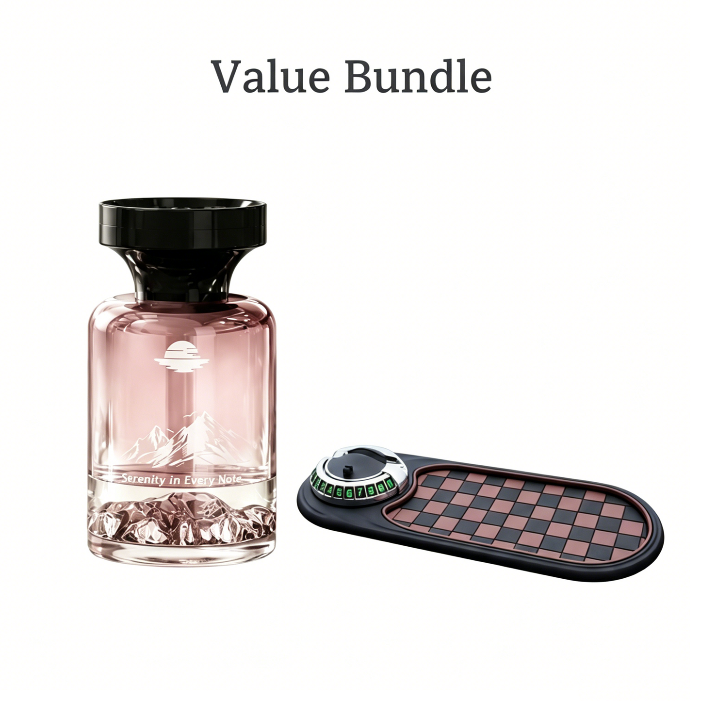 🔥LIMITED TIME 50% OFF🎁110ml Long-Lasting Car Air Freshener