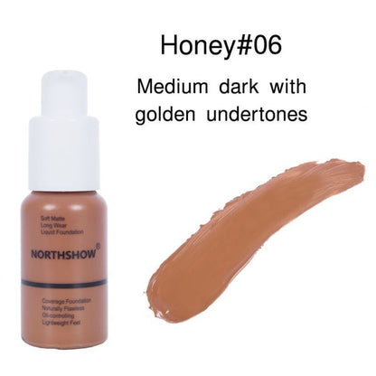💥Today Makeup brush Free!!- 50%OFF🎁concealer foundation