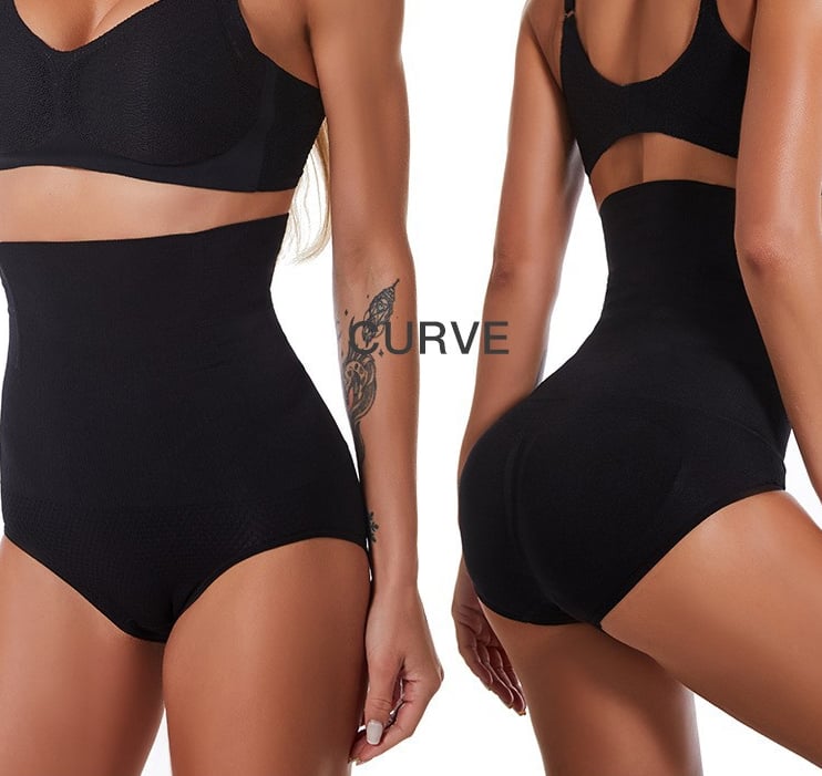 ✨✨HOT SALE 49% OFF🩲High Waist Tummy Control Shapewear Panties
