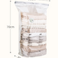 🔥2026 Household Essentials🔥Reusable Vacuum-Free Compression Storage Bags