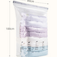 🔥2026 Household Essentials🔥Reusable Vacuum-Free Compression Storage Bags