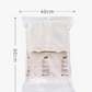 🔥2026 Household Essentials🔥Reusable Vacuum-Free Compression Storage Bags