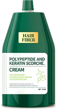 💥 MEGA DEAL! Keratin Hair Repair Cream! 🔥