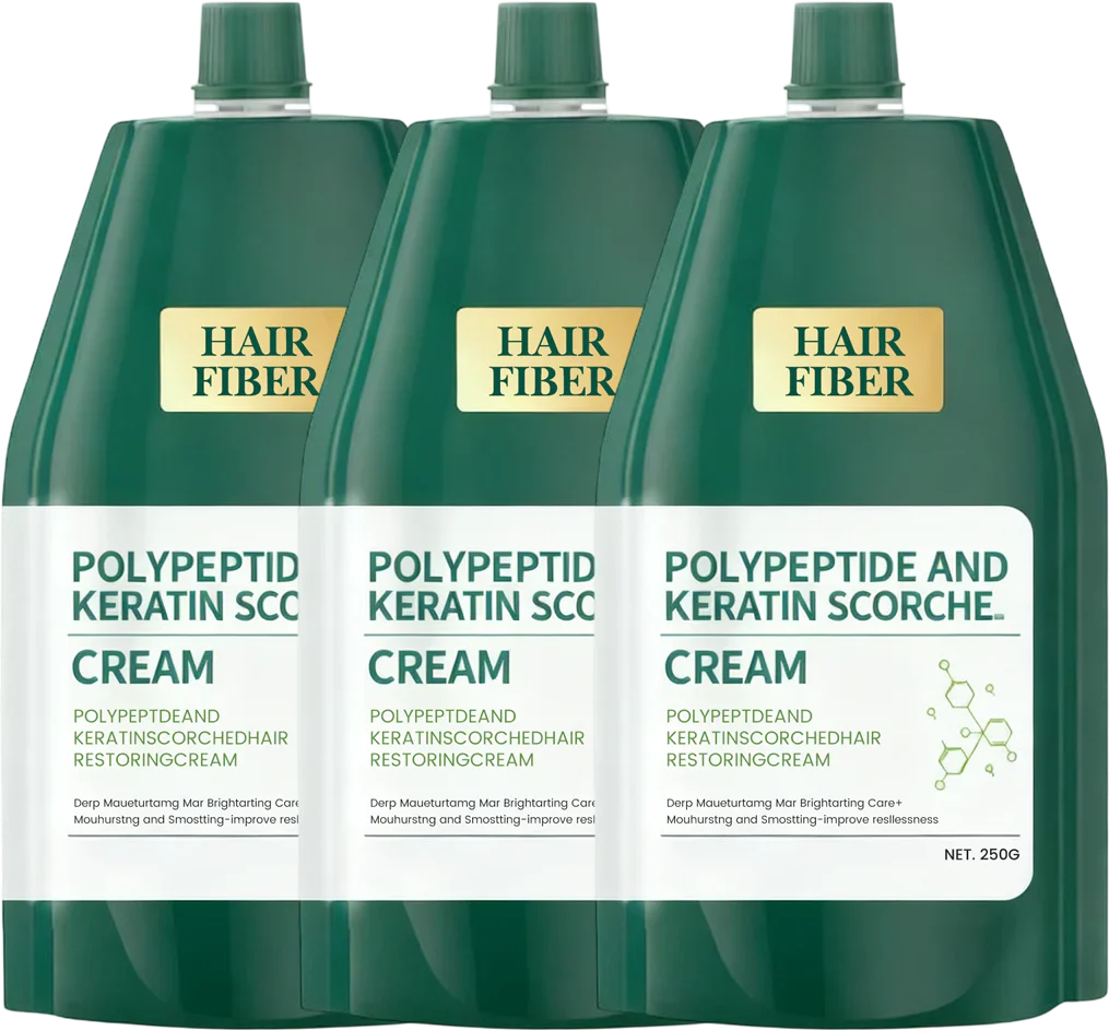 💥 MEGA DEAL! Keratin Hair Repair Cream! 🔥