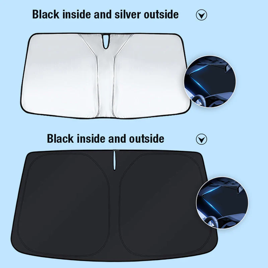 🔥Limited Time 50% OFF!!✨Car Heat Insulation Sunshade✨