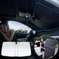 🔥Limited Time 50% OFF!!✨Car Heat Insulation Sunshade✨