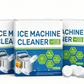 Universal Ice Maker Cleaner Tablets