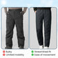🎉Black Friday Sale 49% OFF 🎉Unisex Winter Thermal Pants