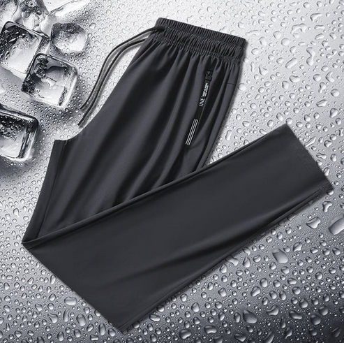 ⏳LAST DAY SALE 57% OFF!!🔥🎁Unisex Ultra Soft Stretch Perfect Drape Casual Pants