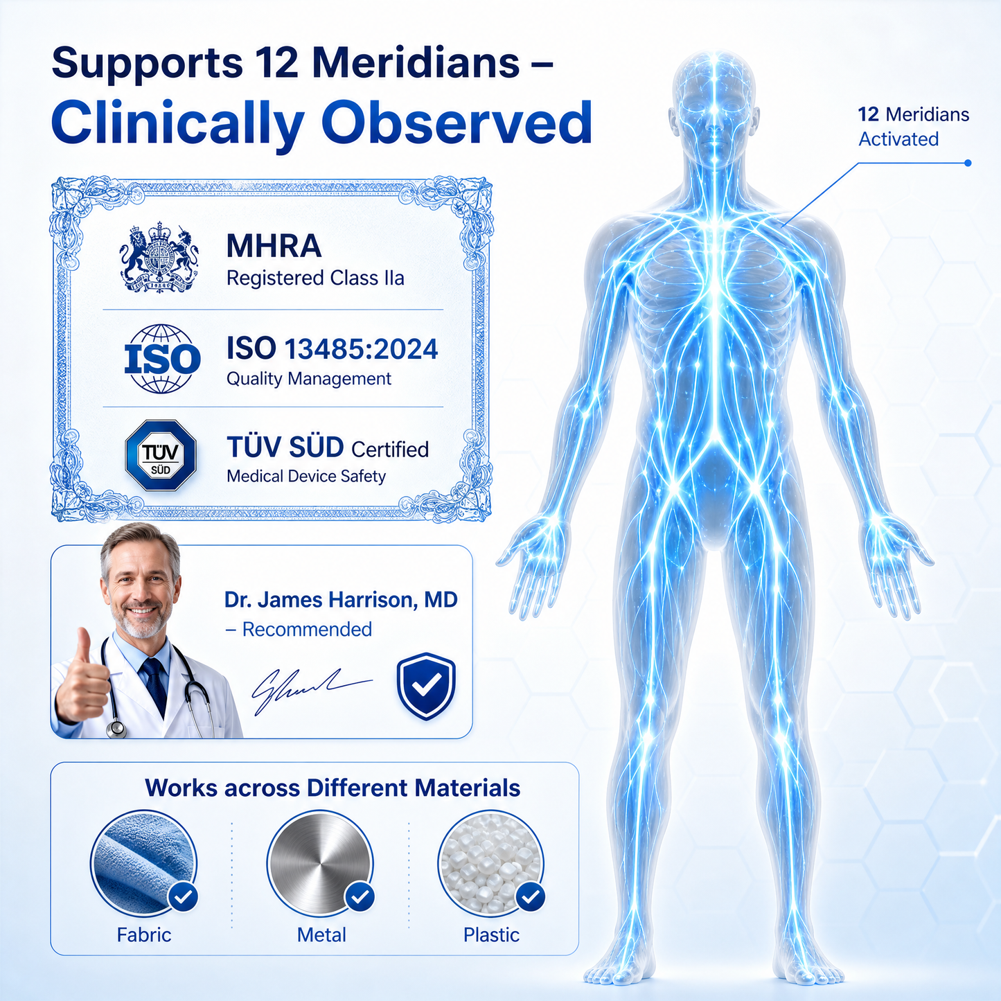 💞50K+ SOLD!🌊💙 50% OFF – UK Award 2025! Quantum Gloves for joint relief, sleep, balance & hormone support. Works like a miracle🌟