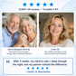 💞50K+ SOLD!🌊💙 50% OFF – UK Award 2025! Quantum Gloves for joint relief, sleep, balance & hormone support. Works like a miracle🌟