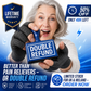 💞50K+ SOLD!🌊💙 50% OFF – UK Award 2025! Quantum Gloves for joint relief, sleep, balance & hormone support. Works like a miracle🌟