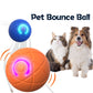 Smart Pet Bounce Interactive Ball🐶