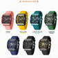 🔥🔥Mid-Year Mega Sale🔥🔥Multi-Function Sport & Casual Digital Watch