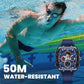 🔥🔥Mid-Year Mega Sale🔥🔥Multi-Function Sport & Casual Digital Watch