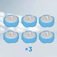 ⚡50K+ SOLD!🚽💦Hands-Free Cleaning Gadget🧽Disposable toilet cleaning tool
