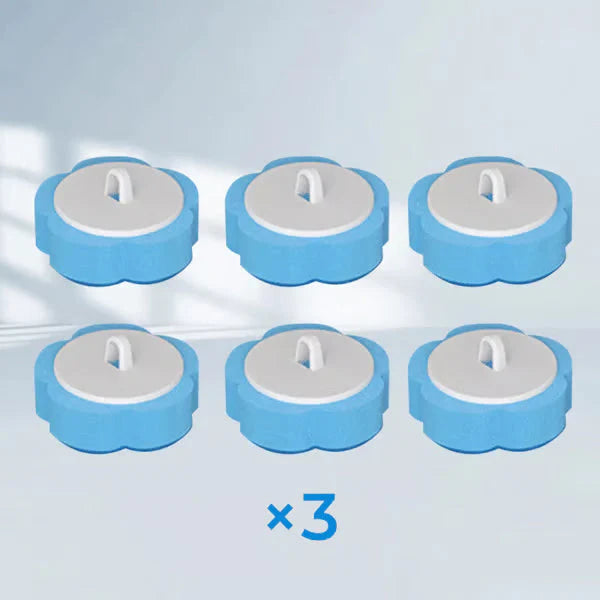 ⚡50K+ SOLD!🚽💦Hands-Free Cleaning Gadget🧽Disposable toilet cleaning tool