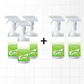 🔥 2025 Hot Sale 50% OFF🔥All-Purpose & No-Rinse Cleaning Spray