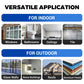 🔥New Upgrades🔥Waterproof Silicone Sealant for Indoor & Outdoor