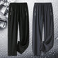 ⏳LAST DAY SALE 57% OFF!!🔥🎁Unisex Ultra Soft Stretch Perfect Drape Casual Pants