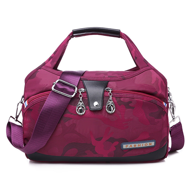 🎁🔥Last Day Promotion 50% OFF!🔥👜Fashion Anti-theft Handbag👍