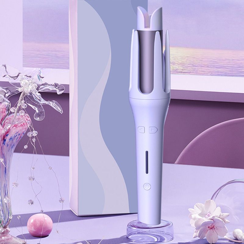 2026 Bestseller🔥50% OFF! Automatic Hair Curler 32mm