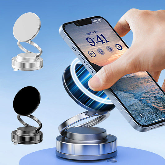 ⌛limited-time 50% off💥Magnetic Phone Holder with Suction Cup