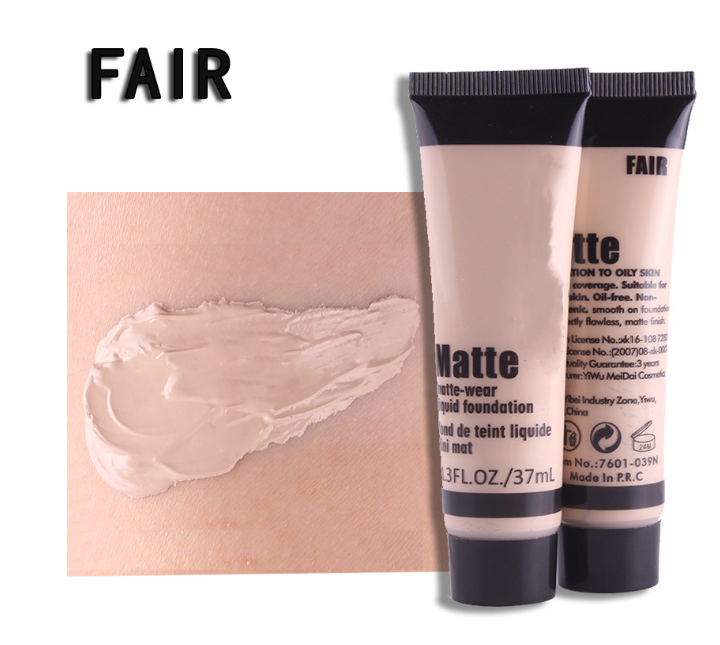 ✨BUY 1 GET 1 FREE✨Waterproof Concealer Matte-wear Liquid Foundation💗