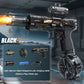 ✈️Free shipping when you buy 2✈️💦Fast Mode Ice Explosion Pistol Water Gun