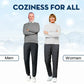 🎉Black Friday Sale 49% OFF 🎉Unisex Winter Thermal Pants