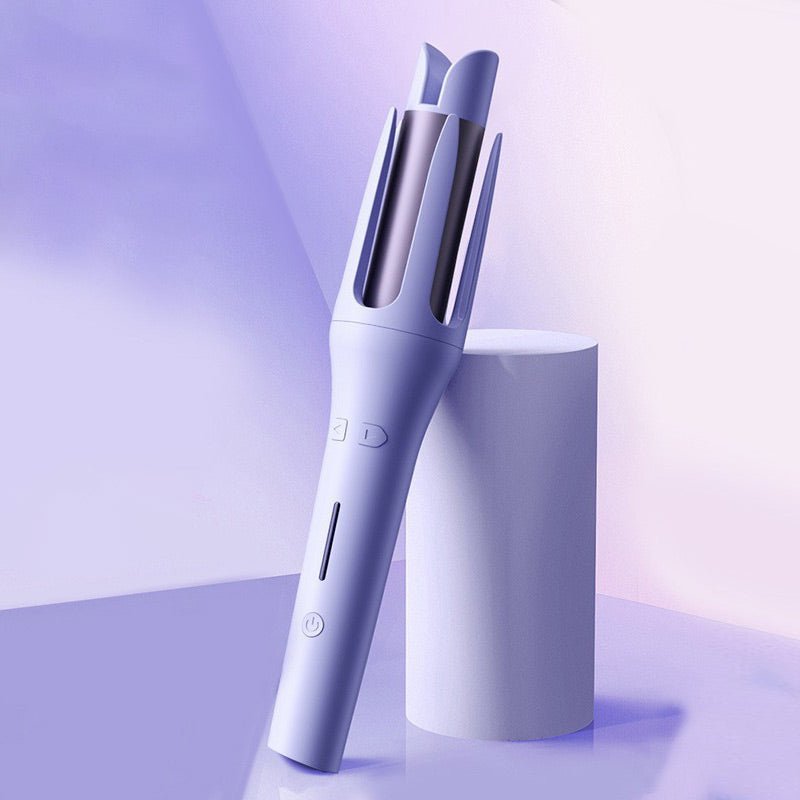 2026 Bestseller🔥50% OFF! Automatic Hair Curler 32mm