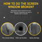 🔥HOT SALE 🔥Screen Repair Tape (BUY 1 GET 1 FREE)