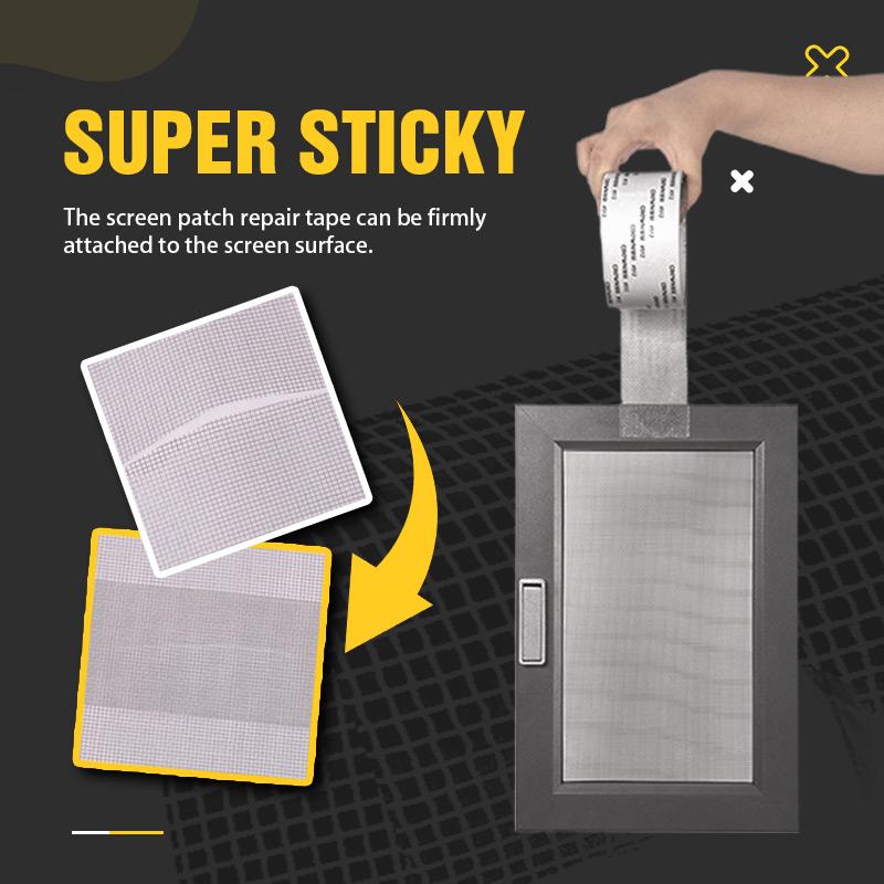 🔥HOT SALE 🔥Screen Repair Tape (BUY 1 GET 1 FREE)