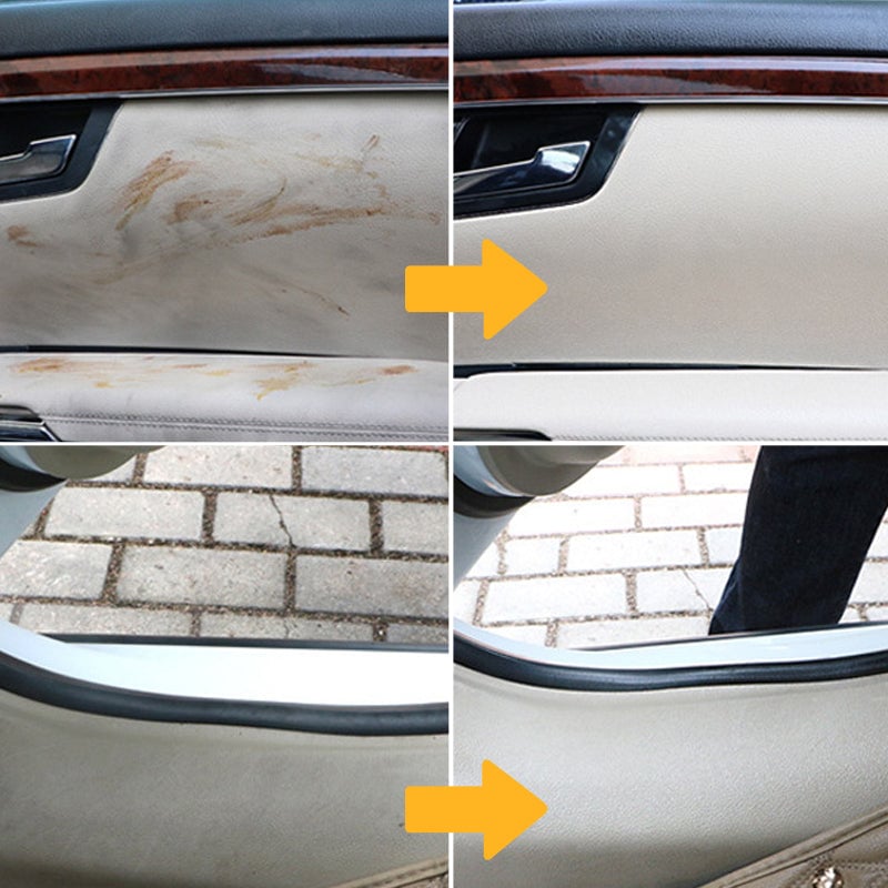 🔥Buy 2 Get 1 Free🔥Multifunctional Foam Car Cleaner