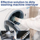 🔥 Hot Sale 🔥 Highest (50% off)Washing Machine Cleaning Brush(2 PCS)
