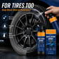 🎉58K+ Sold 🚗 Car Coating Spray, High Gloss Quick Coat, Water Stain & UV Protection for Auto Paint