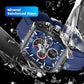 🔥🔥Mid-Year Mega Sale🔥🔥Multi-Function Sport & Casual Digital Watch