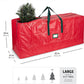 🌟Christmas Tree Durable Waterproof Storage Bag 🎄